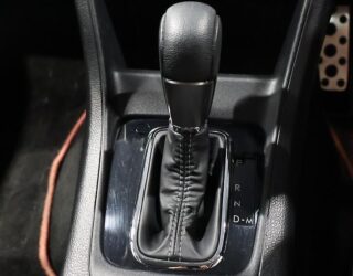 2015 Subaru Xv 2.0i-L Eyesight 4WD Facelift image 310913