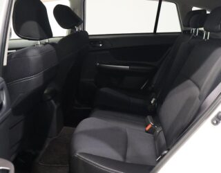 2015 Subaru Impreza Sports 2.0i Eyesight AWD Facelift image 309828