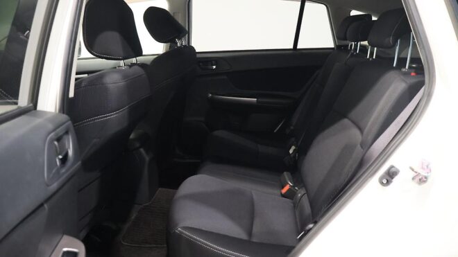 2015 Subaru Impreza Sports 2.0i Eyesight AWD Facelift image 309828