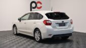 2015 Subaru Impreza Sports 2.0i Eyesight AWD Facelift image 309821
