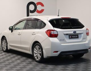 2015 Subaru Impreza Sports 2.0i Eyesight AWD Facelift image 309821