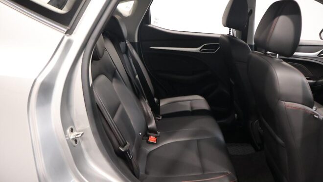 2022 Mg Zs T VIBE 1.5PT/CVT image 311735