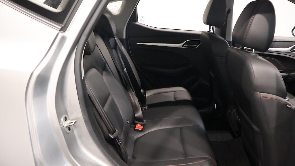 2022 Mg Zs T VIBE 1.5PT/CVT image 311735