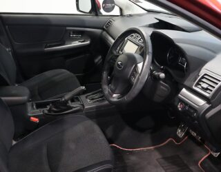 2015 Subaru Xv 2.0i-L Eyesight 4WD Facelift image 310900