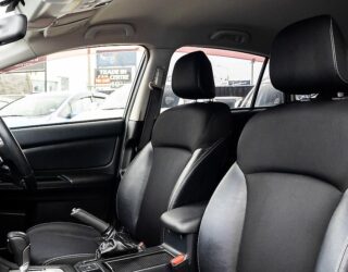 2013 Subaru Impreza Sport 2.0i Eyesight AWD image 309403