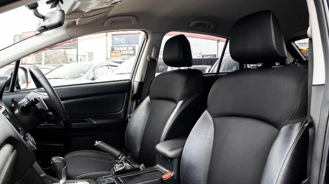 2013 Subaru Impreza Sport 2.0i Eyesight AWD image 309403