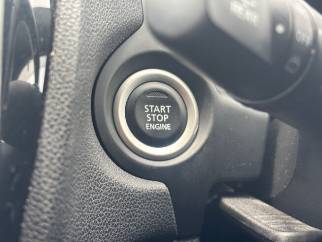 2023 Mitsubishi Asx 2.0P Black Edition SUNROOF image 310564