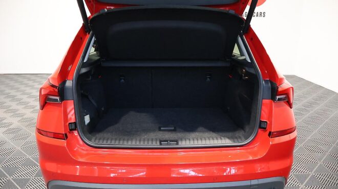 2022 Skoda Kamiq STYLE TSI 110KW 1.5P image 309758