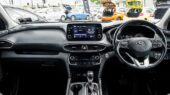2021 Hyundai Santa Fe TM 2.5P/4WD/6AT NZ new image 312110