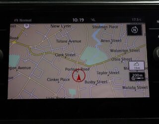 2018 Volkswagen Tiguan ALLSPACE TSI HL 4 Motion 2 image 309302