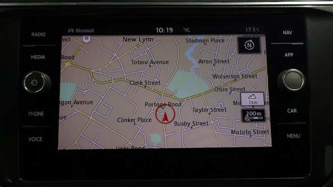 2018 Volkswagen Tiguan ALLSPACE TSI HL 4 Motion 2 image 309302