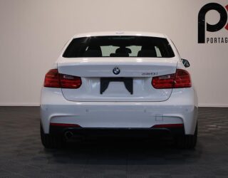 2013 Bmw 320i Motorsport image 312586