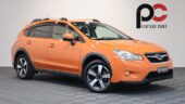 2013 Subaru Xv Hybrid AWD image 312065