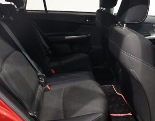 2015 Subaru Xv 2.0i-L Eyesight 4WD Facelift image 310903