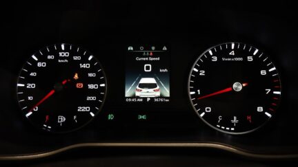 2022 Mg Zs T VIBE 1.5PT/CVT image 311740