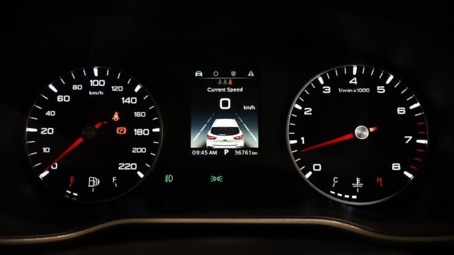 2022 Mg Zs T VIBE 1.5PT/CVT image 311740