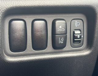 2023 Mitsubishi Asx 2.0P Black Edition SUNROOF image 310565