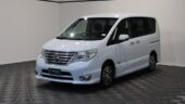 2014 Nissan Serena Highwaystar-Ｓ-Hybrid Advanced Safety-Package image 311379