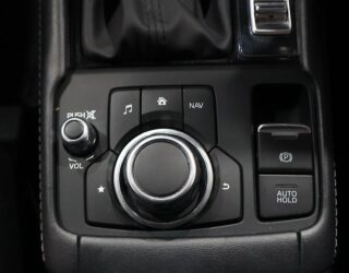 2019 Mazda Cx-3 20S Proactive S-Package 4WD image 312043