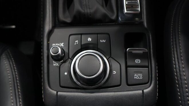 2019 Mazda Cx-3 20S Proactive S-Package 4WD image 312043