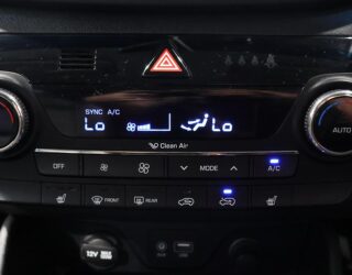 2017 Hyundai Tucson GDI ELITE 2.0P/6AT/S image 313183