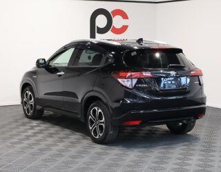 2014 Honda Vezel Hybrid Z image 310174
