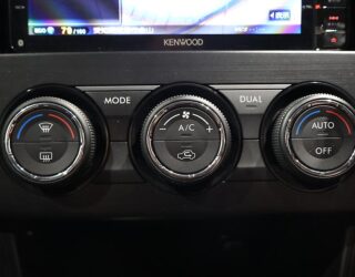 2013 Subaru Xv 2.0i-L Eyesight AWD image 313482