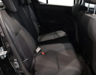 2013 Suzuki Swift GL 1.4 5 Speed Manual image 309278