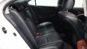 2012 Lexus Hs250h Version-L Full Black Leather image 310202