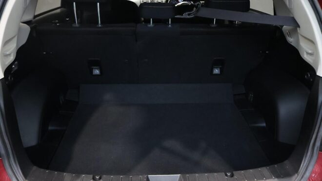 2015 Subaru Xv 2.0i-L Eyesight 4WD Facelift image 310899