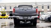 2018 Mitsubishi Triton DC GLXR 5AT 2.4D/5AT 2WD NZ NEW image 311944