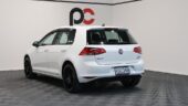2014 Volkswagen Golf 1.4L TSI Highline OZ Racing Wheels image 311876