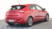 2015 Hyundai I30 GD 1.8 ELITE A6 image 312629