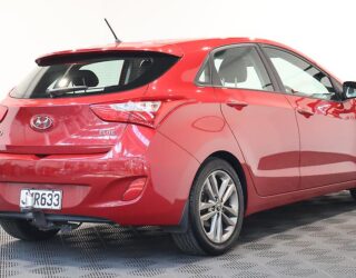 2015 Hyundai I30 GD 1.8 ELITE A6 image 312629