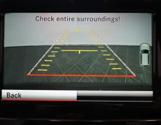 2013 Mercedes-benz A 180 Blue Efficiency Safety Value Package image 312165