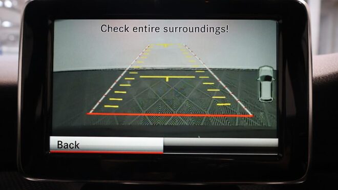 2013 Mercedes-benz A 180 Blue Efficiency Safety Value Package image 312165