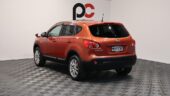 2008 Nissan Dualis AWD image 311647