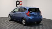 2015 Nissan Note X V Selection, Lane keep, Pre Collision Assist image 310856