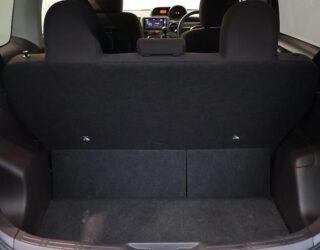 2015 Toyota Spade F Package, Push Start, Reverse Camera, Electric Sliding Door image 310877