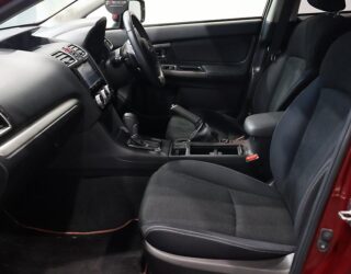 2015 Subaru Xv 2.0i-L Eyesight 4WD Facelift image 310901