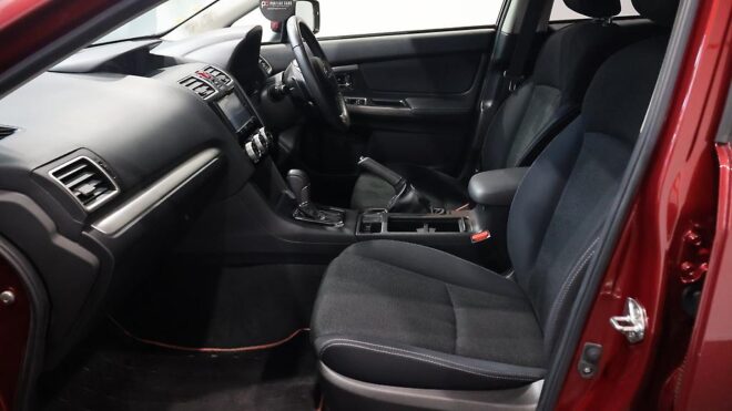 2015 Subaru Xv 2.0i-L Eyesight 4WD Facelift image 310901