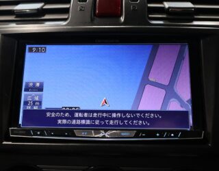 2013 Subaru Xv Hybrid AWD image 312080