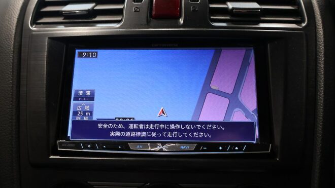 2013 Subaru Xv Hybrid AWD image 312080