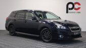 2014 Subaru Legacy Touring Wagon 2.5i B-sports Eyesight G-PKG 4WD image 313445