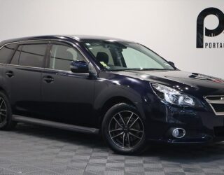 2014 Subaru Legacy Touring Wagon 2.5i B-sports Eyesight G-PKG 4WD image 313444