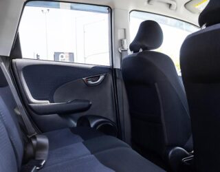 2009 Honda Fit S model slick design image 309435