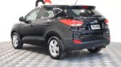 2011 Hyundai Ix35 2.4 ELITE AWD image 313530