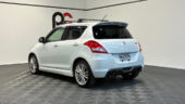 2014 Suzuki Swift SPORT 1.6L Manual image 309736