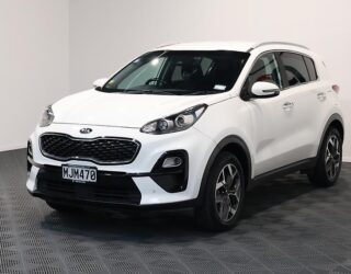 2019 Kia Sportage URBAN LX+ 2.0P/6AT image 311503
