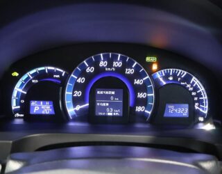 2012 Toyota Camry Hybrid G image 311310